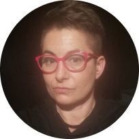 Antonela Stjepčević
